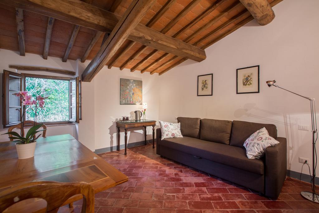 Fattoria Poggerino Acomodação com café da manhã Radda in Chianti Exterior foto